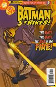 The Batman Strikes